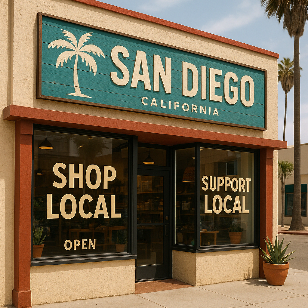 Affordable Local SEO San Diego