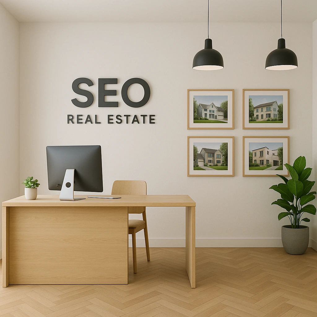local seo for realtors