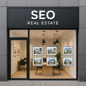 local seo for realtors