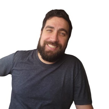 Rafael Paranaguá - SEO Expert